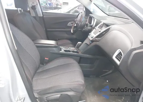 2014 Chevrolet Equinox 1Lt z USA, uszkodzony, nr VIN 2GNALBEK8E6231834